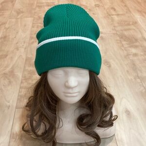 Ever Eve Vermont green hat
